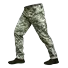 Штани Camotec Patrol Rip-Stop Teflon MМ14 Фото 2